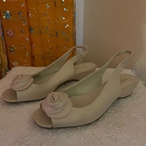 Anne Klein Sandals